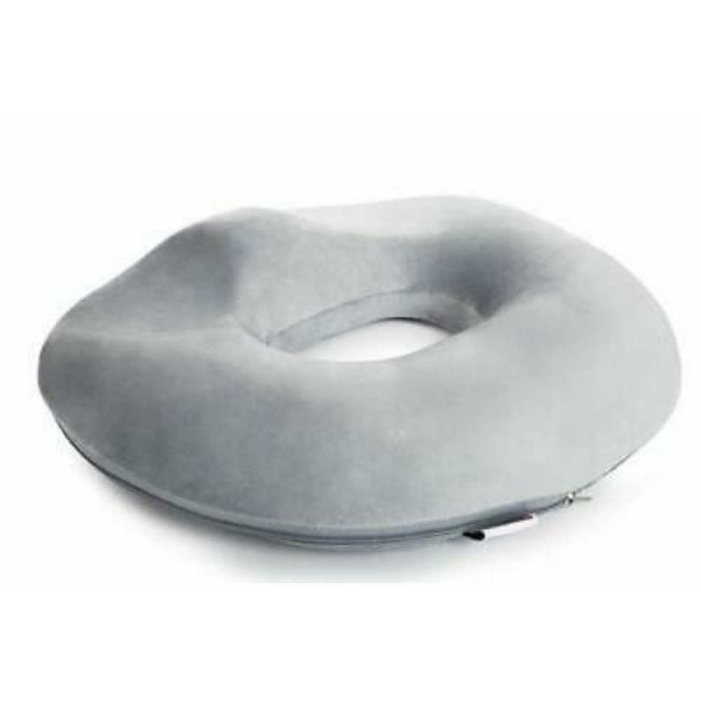 Ultra Soft Hemorrhoid Tailbone Donut Seat Cushion Pillow image 3