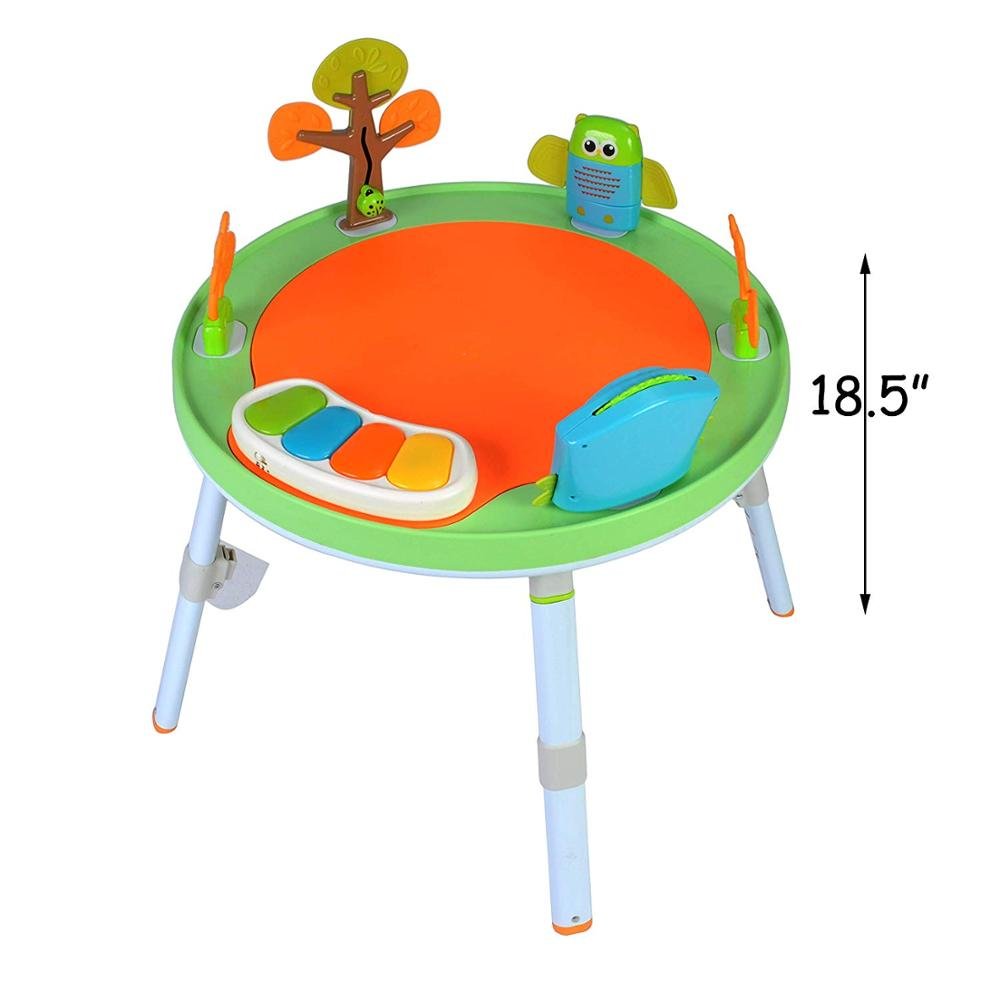 Premium Baby Activity Jumper Exercise Walker image 4