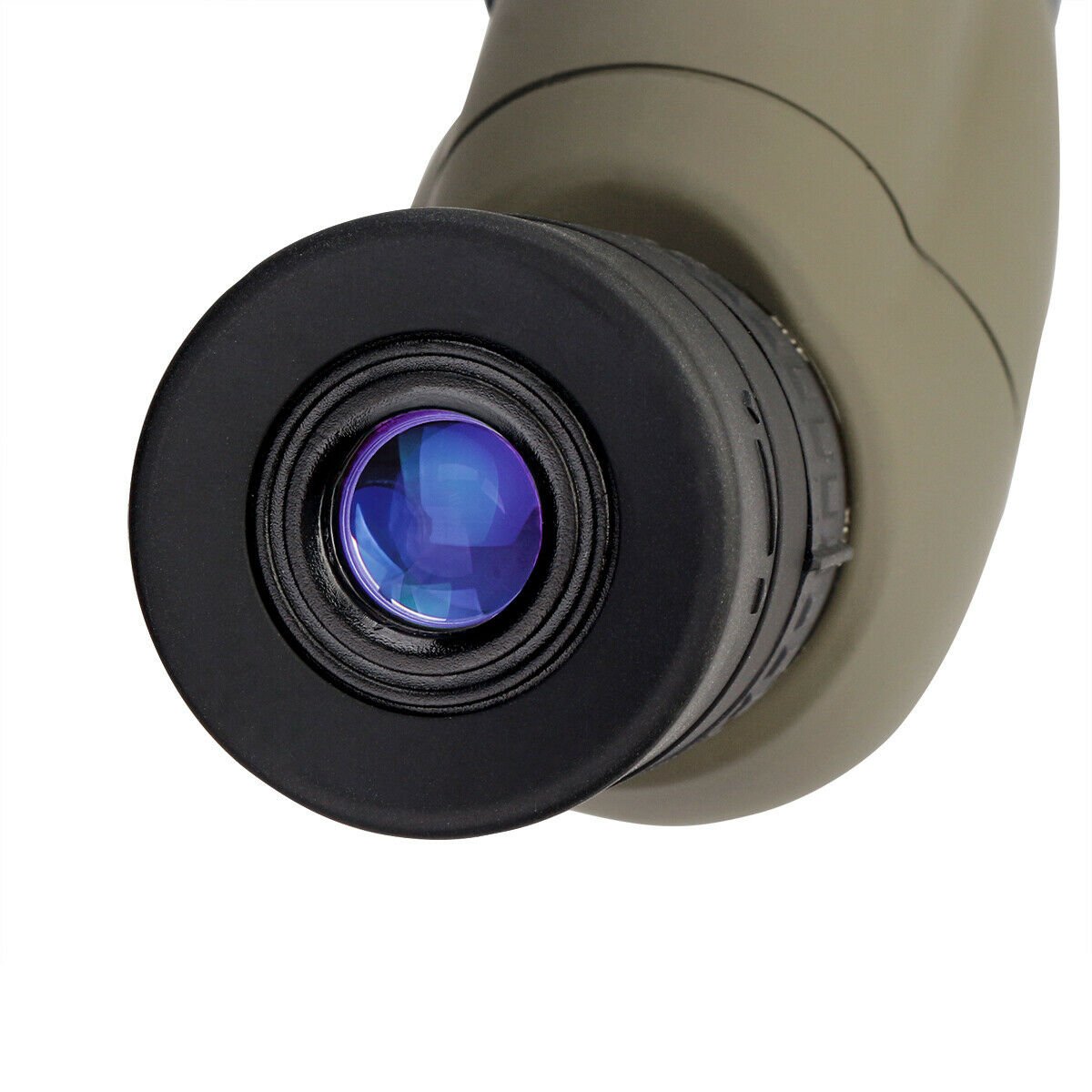 Portable Compact Adjusting Outdoor Spotting Scope image 3
