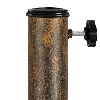 Heavy Duty Outdoor Weighted Umbrella Base Stand 30lbs image 5