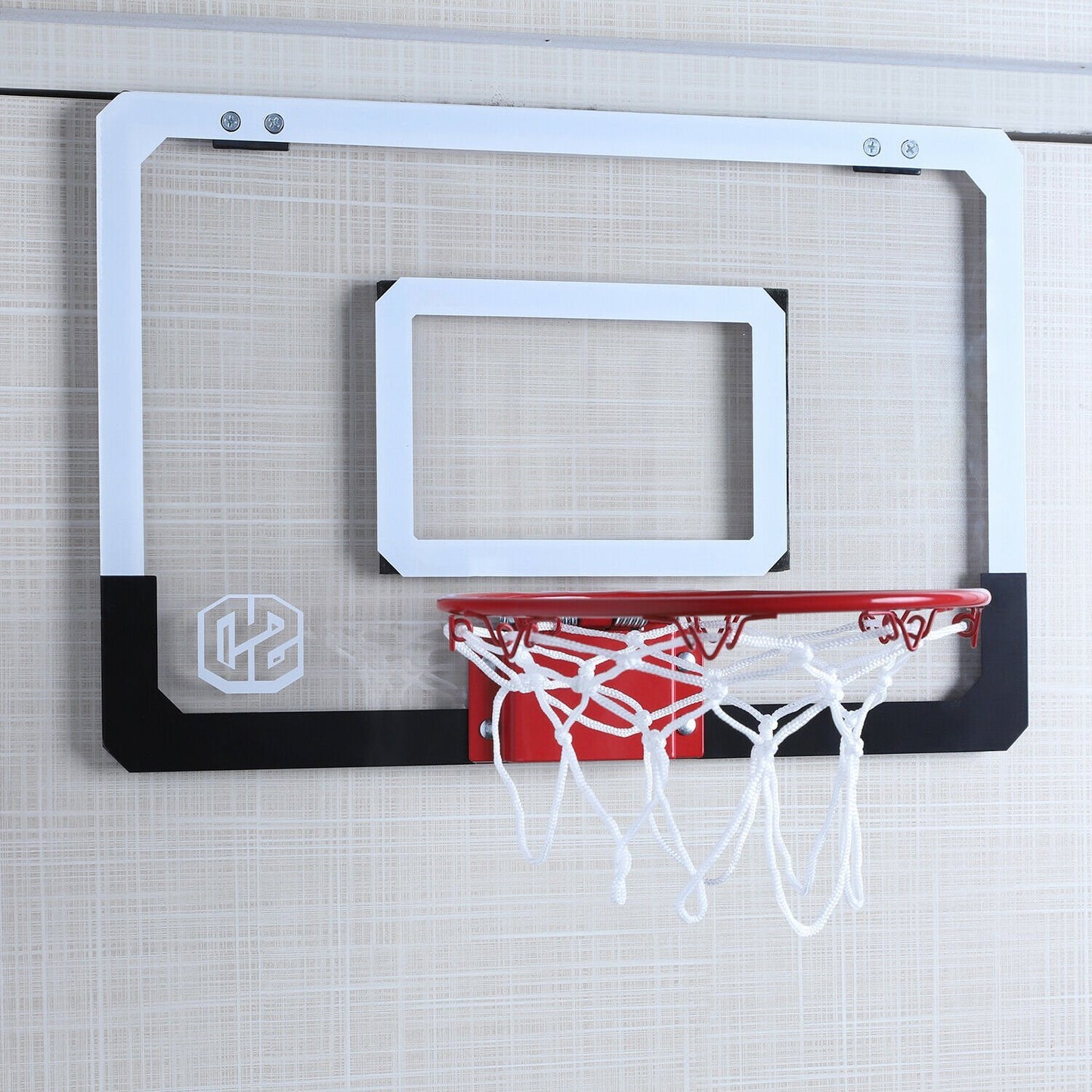 Premium Indoor Basketball Hoop Goal For Door image 9