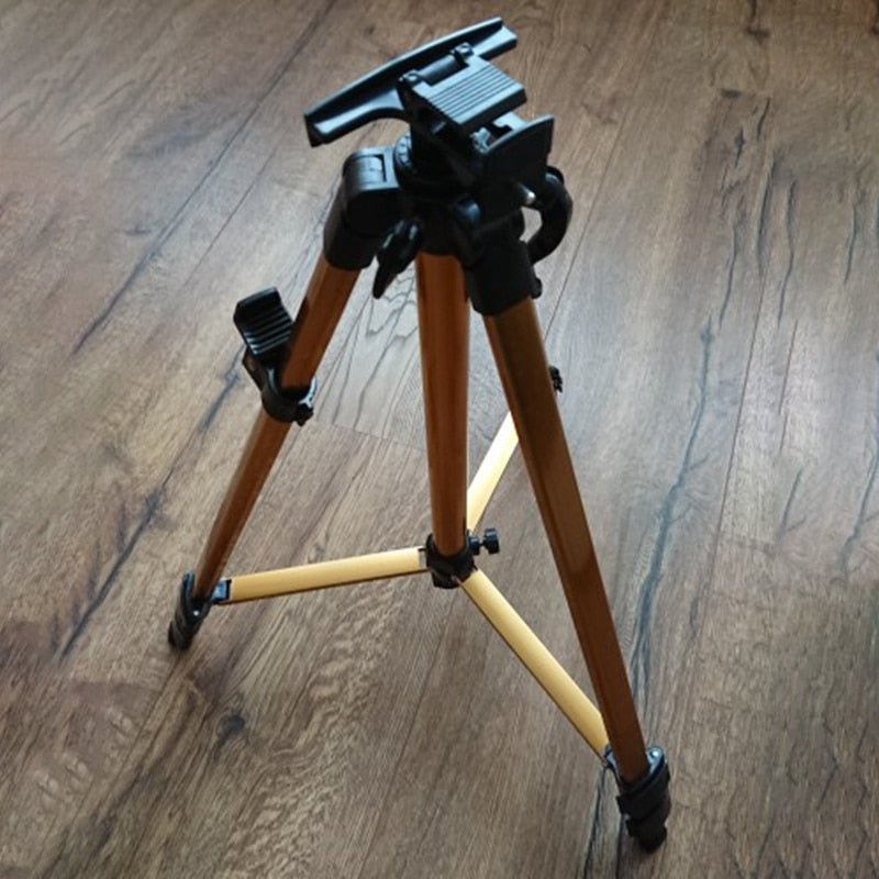 Portable Easel Display Canvas Metal Stand image 6