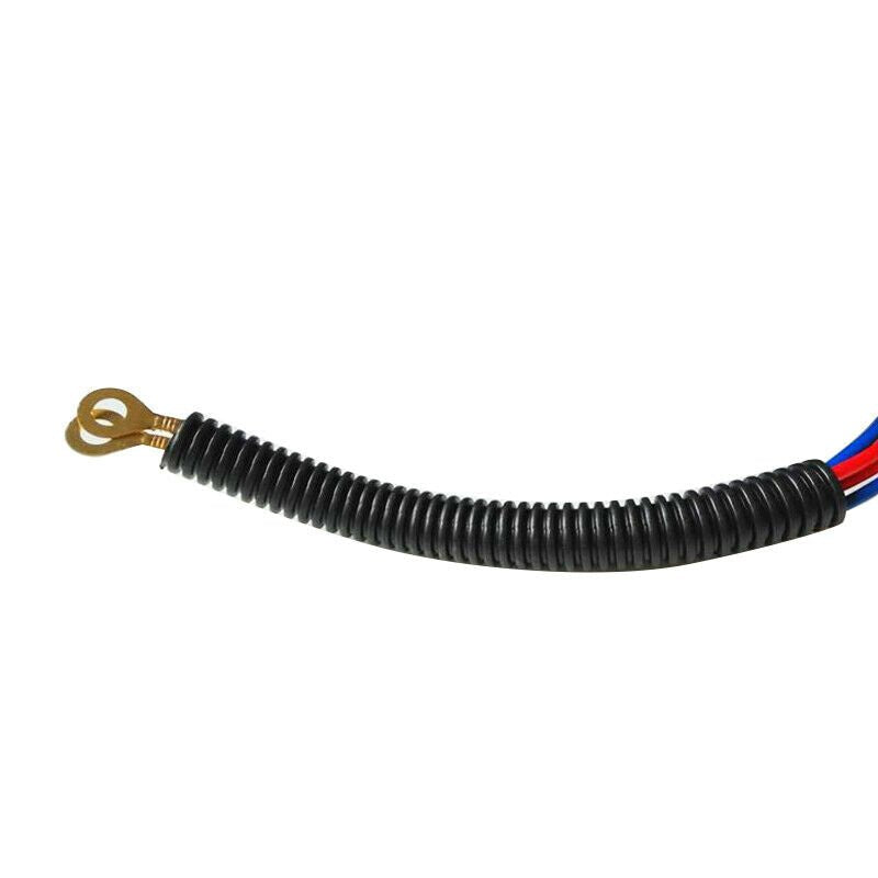 Electric Car Windshield Defroster Heater 12V image 4