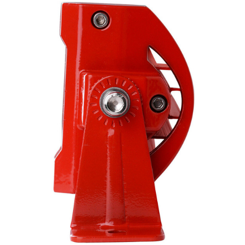 Curved LED Off Road Truck Light Bar 52 inch image 5