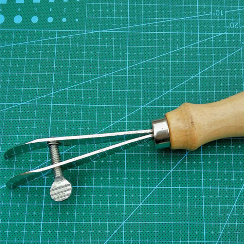 Ultimate Leather Working Craft Tool Kit image 14