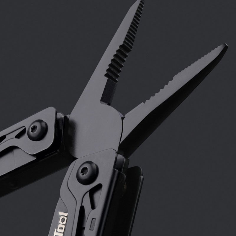 Multi Purpose Plier Tool For Survival image 5