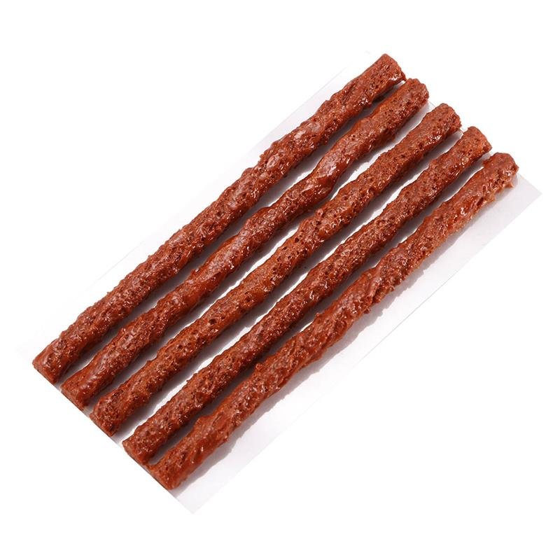 All In One Flat Tire Repair Kit 12pcs image 4