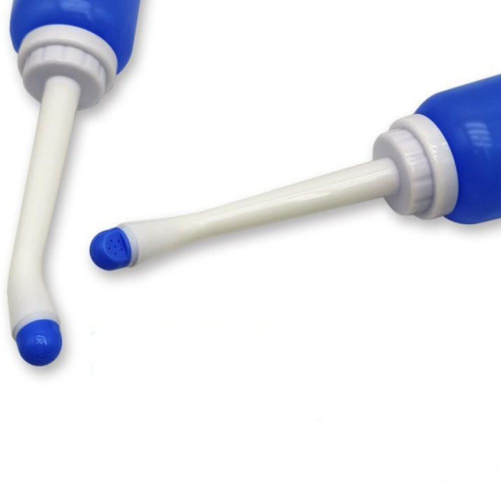 Powerful Hand Held Travel Bidet Bottle Sprayer image 4