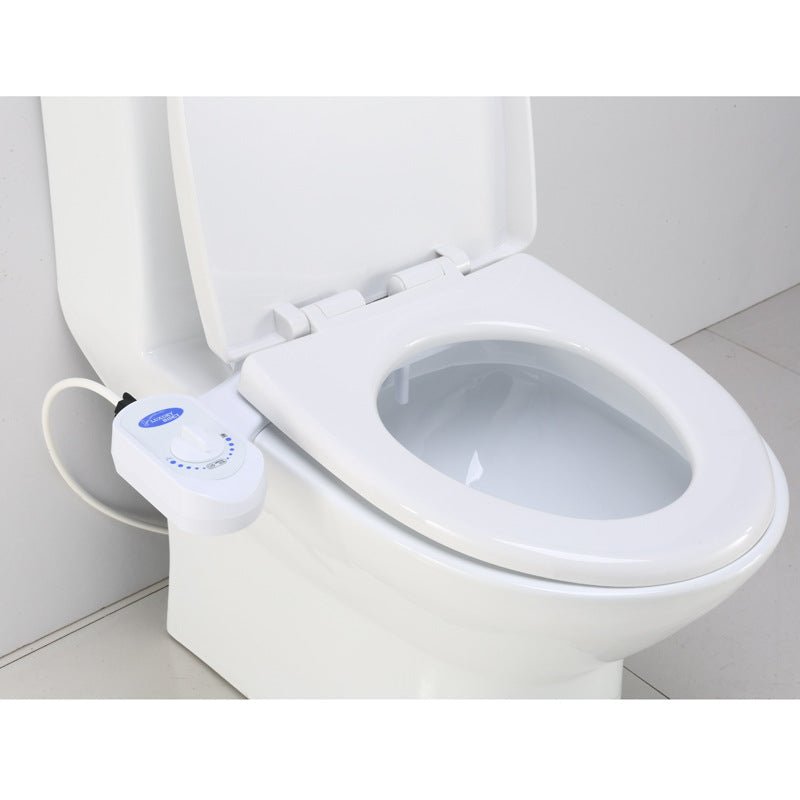 Luxurious Bidet Toilet Seat Attachment Universal image 5