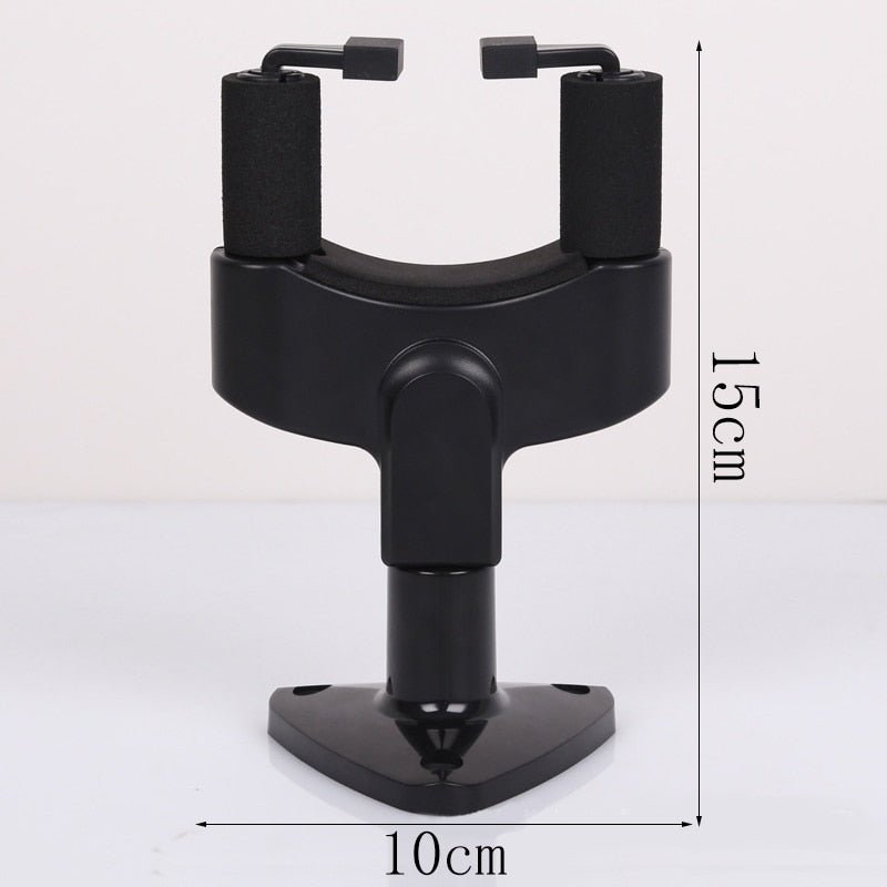 Premium Guitar Wall Mount Hander Hook Stand image 2