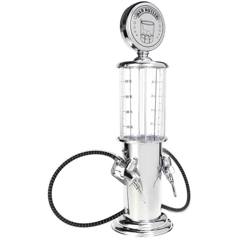 Portable Dual Nozzle Liquor / Alcohol Dispenser image 7
