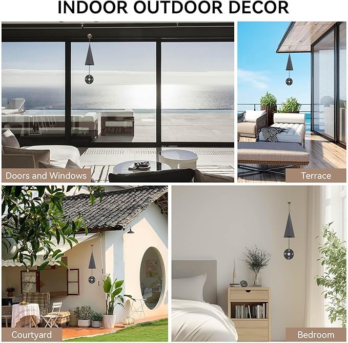 Door County Wind Bell image 6