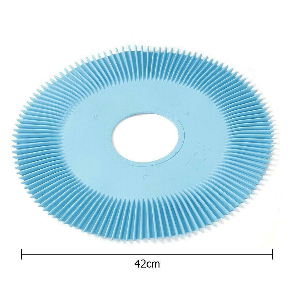 Portable Hand Held Above Ground Swimming Pool Vacuum Cleaner image 5