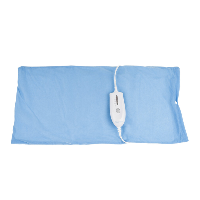 Premium Portable Large Electric Infrared Heating Pad image 3