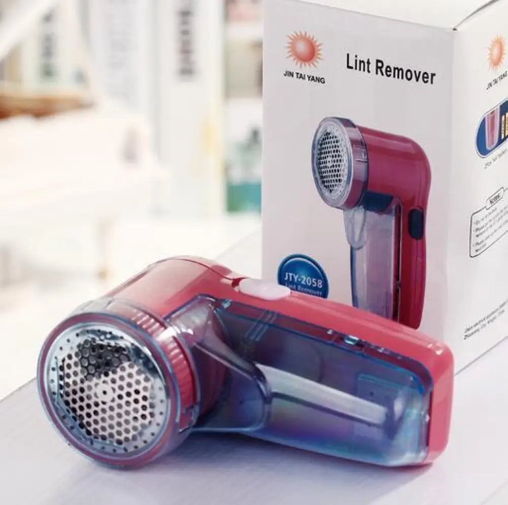 Portable Handheld Lint Sucker