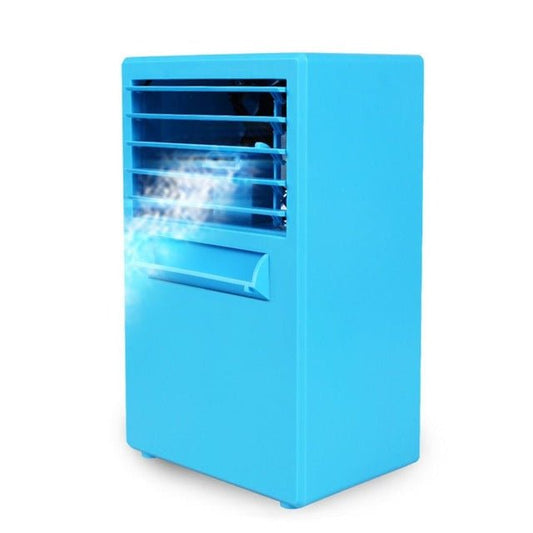 Small Portable Room Quiet Air Conditioner Unit image 0
