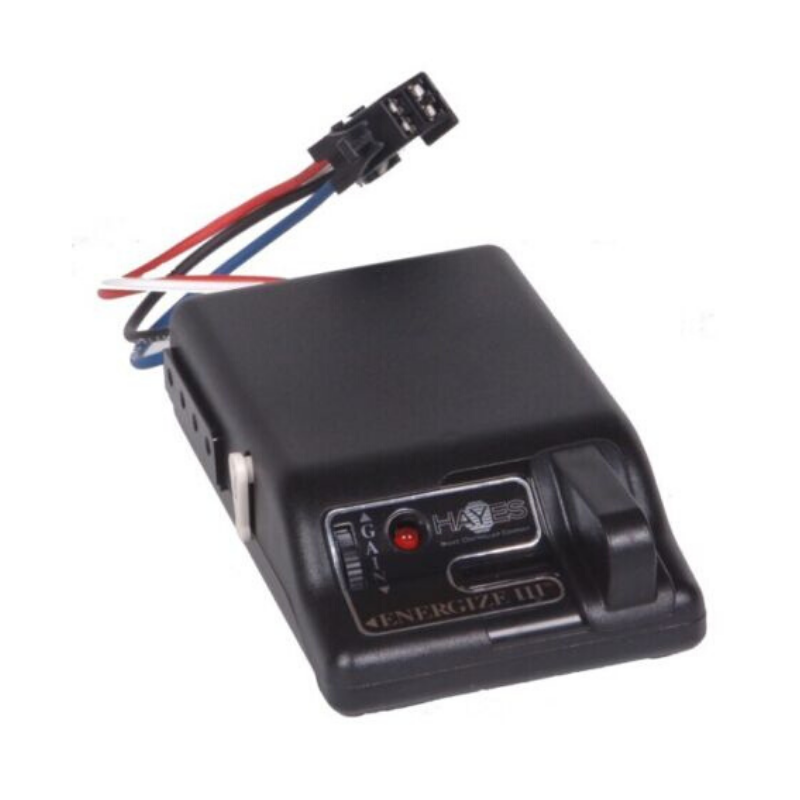 Smart Electric Trailer Brake Controller image 2