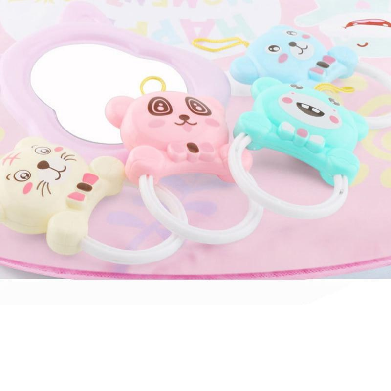 Premium Baby Activity Play Gym Mat image 8