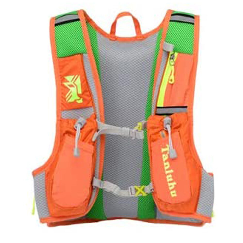 Large Spacious Hydration Water Bladder Backpack 15L image 6