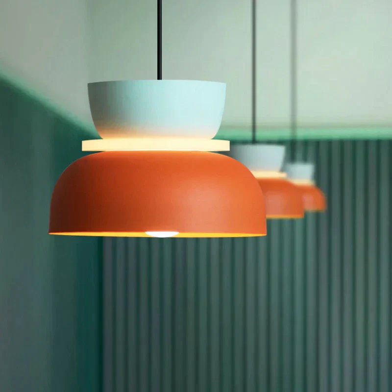 Modern Pendant Lamp image 4