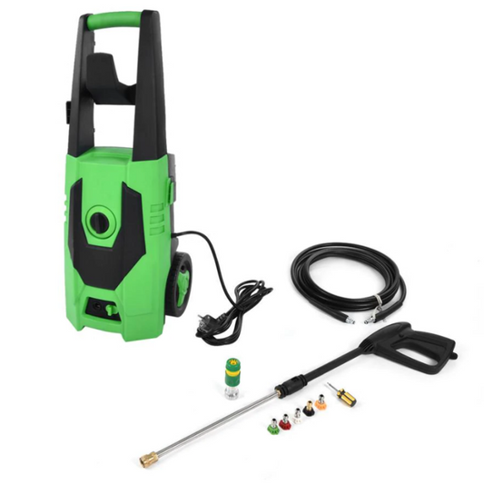 Portable Electric Pressure Power Washer 3000 PSI image 0