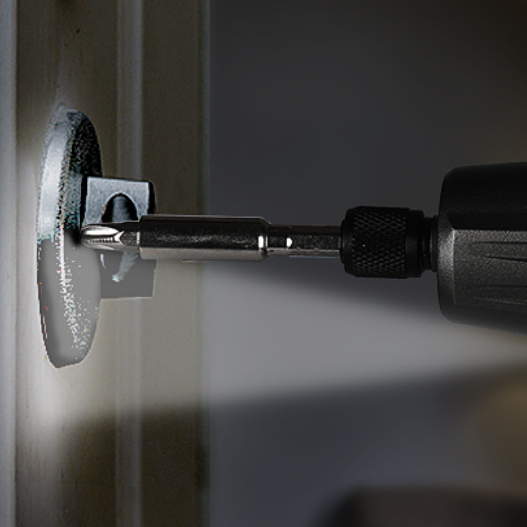 Smart Automatic Rechargeable Electric Rechargeable Screwdriver image 4