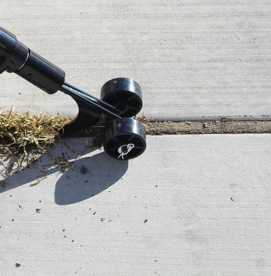 Garden Weeding Tool Weed Removal Puller Grass Weeder Hoe image 4