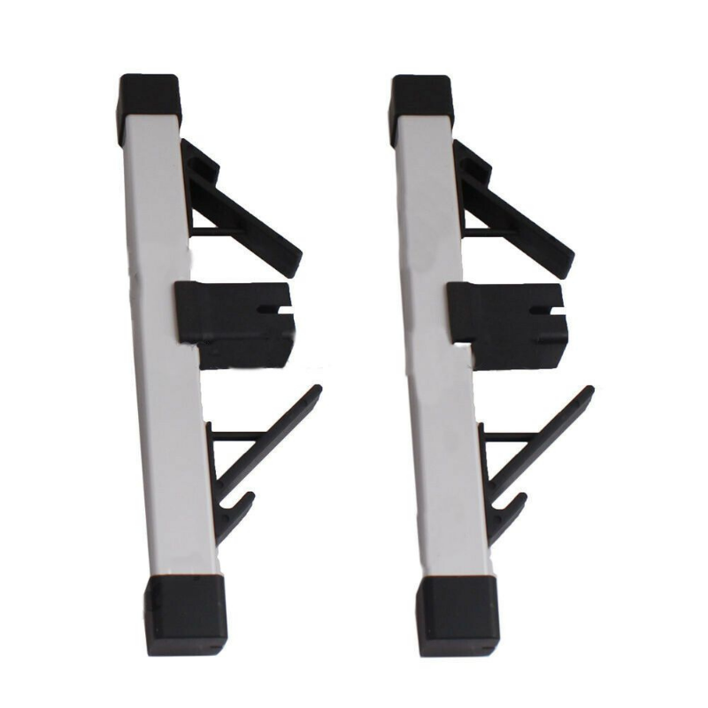 Portable Large Fishing Rod Holder Storage Rack image 5