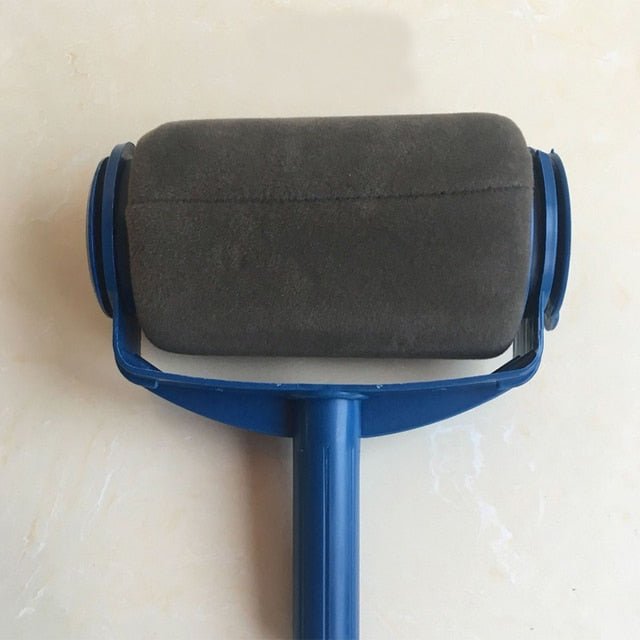 Paint Edger Roller Brush image 6