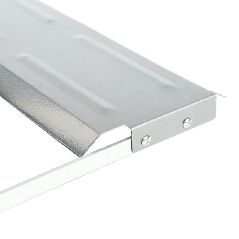 Premium Automatic PVC Chicken Feeder image 2