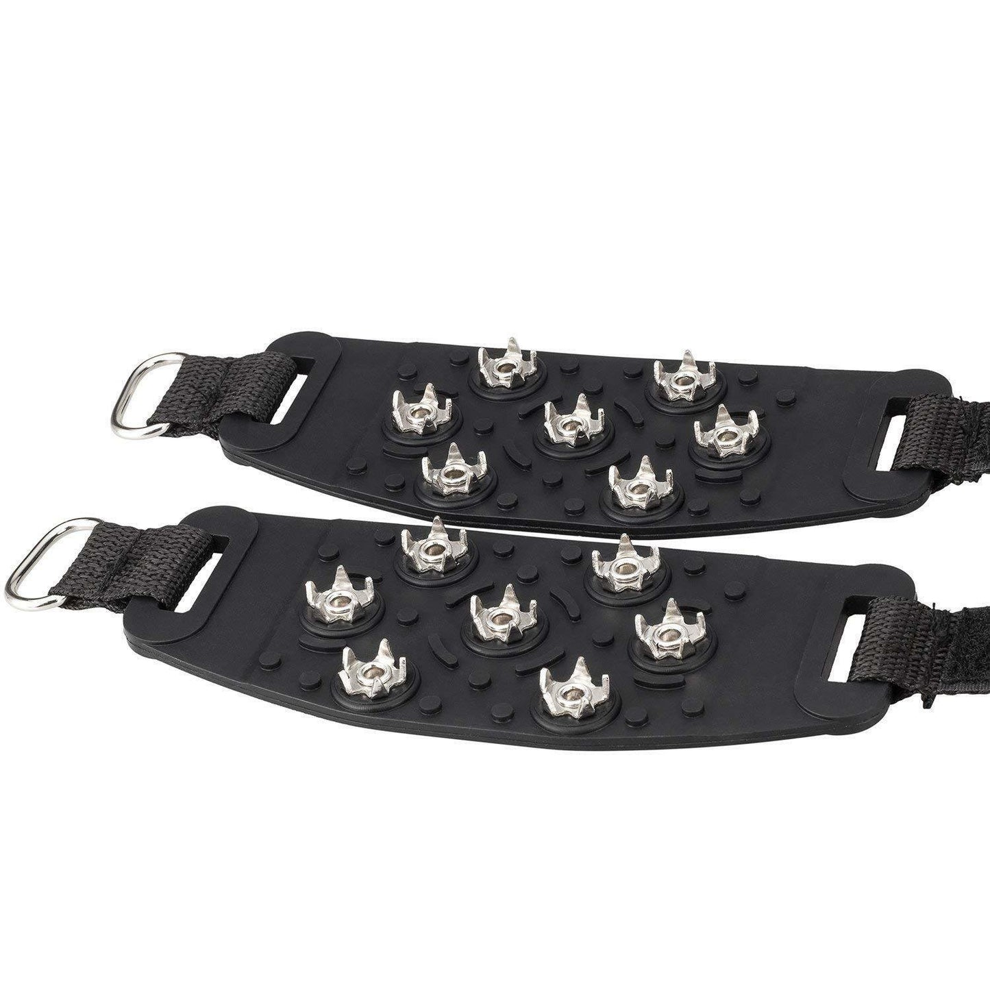 Heavy Duty Snow Ice Gripper Shoe Cleats image 1