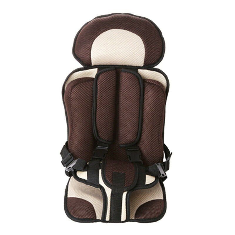 Ultra Safe Kids Car Travel Booster Safety Seat image 6