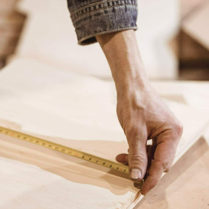 Kids Learning Kitchen Helper Tower Step Stool image 2