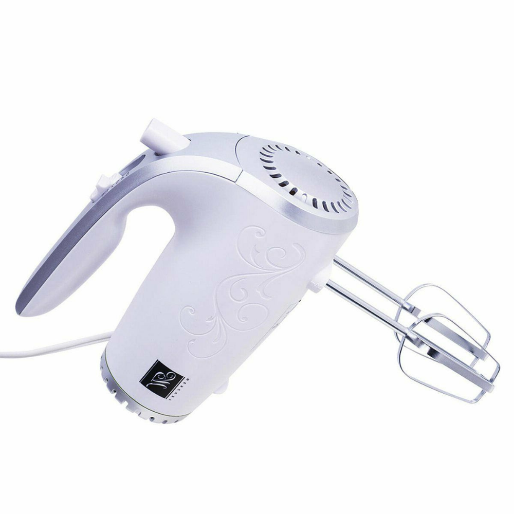 Ultra Powerful Electric Handheld Kitchen Mixer image 1