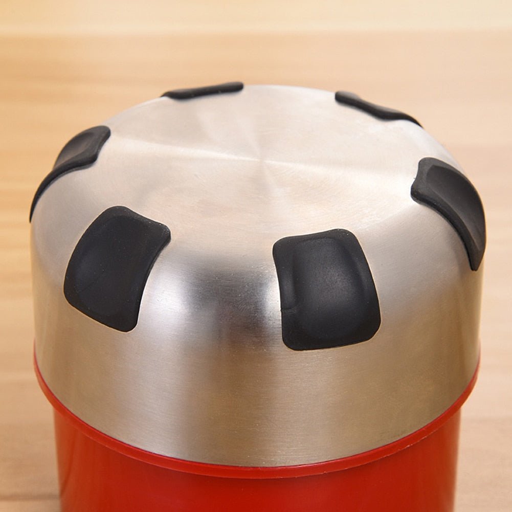 Premium Simple Fresh Orange Juicer image 9