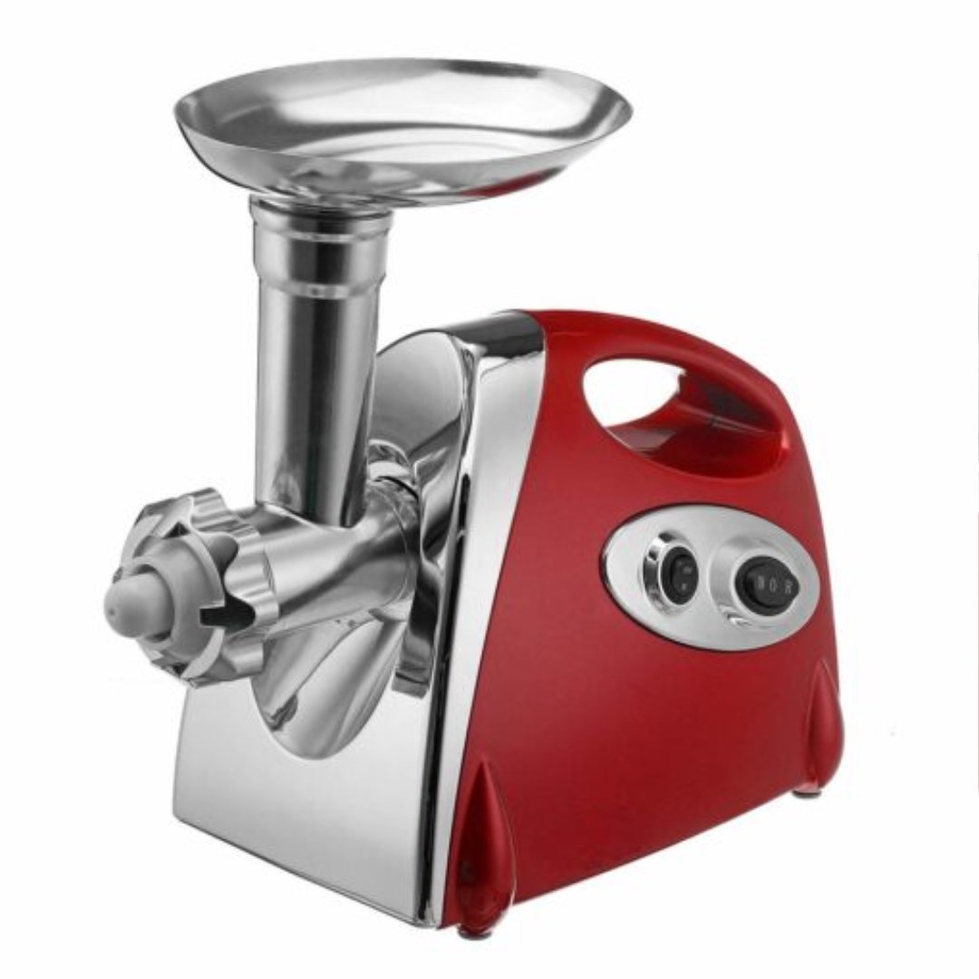 Premium Electric Meat and Sausage Grinder image 2