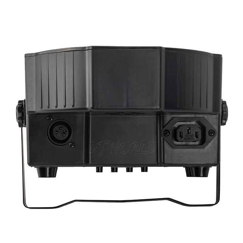 4 in 1 LED Disco Laser Party Uplights image 3