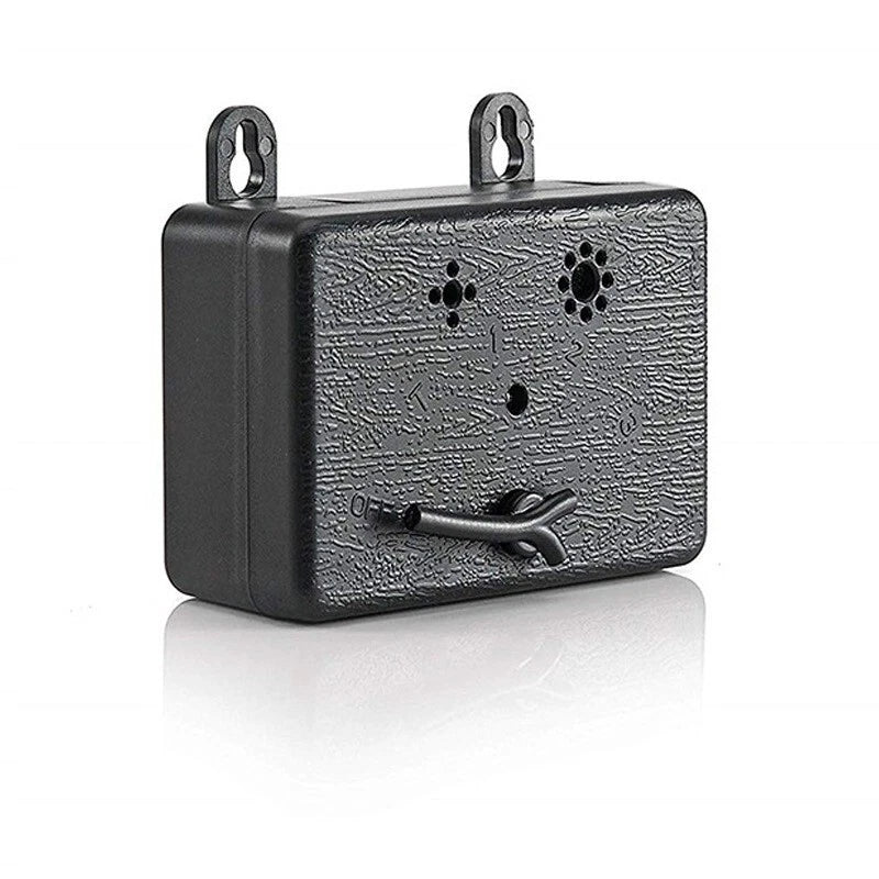 Premium Dog Anti Barking Deterrent Control Device image 6