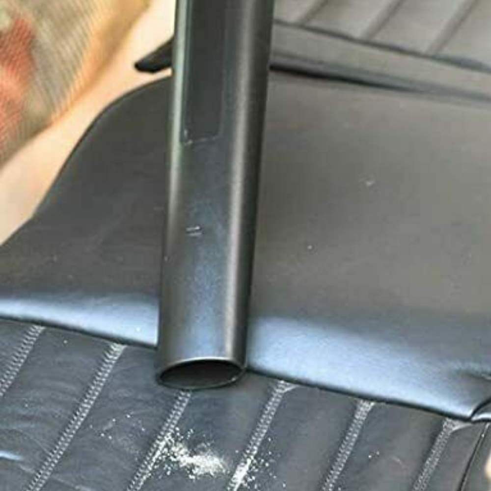 Powerful Handheld Corded Electric Lawn Leaf Blower image 4