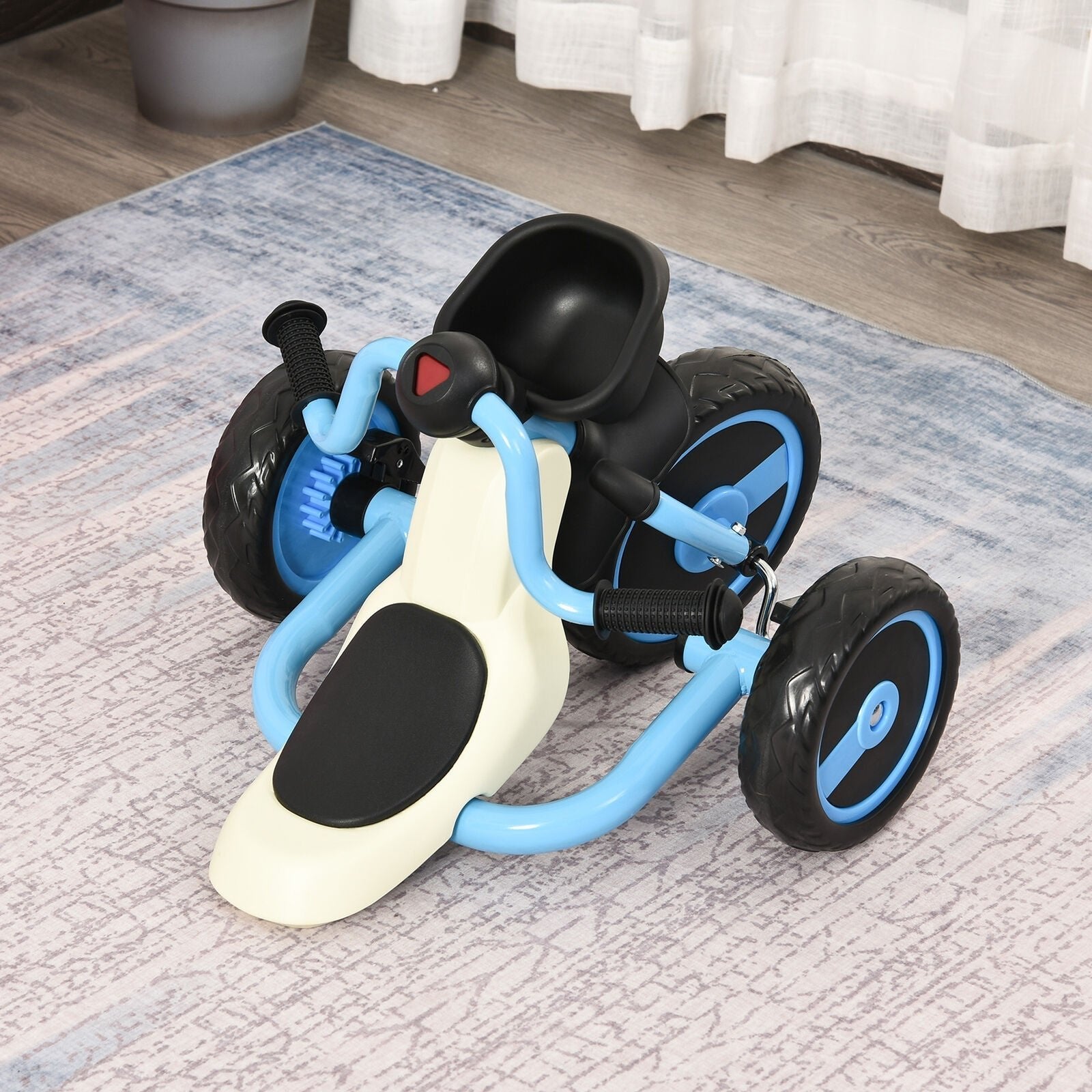 Royal Kids Three Wheel Tricycle Bike image 2