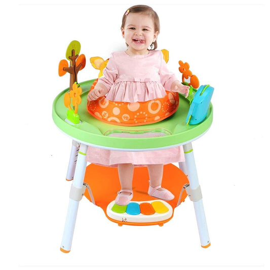 Premium Baby Activity Jumper Exercise Walker image 0