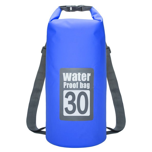 Premium Waterproof Kayaking Dry Bag Backpack image 2