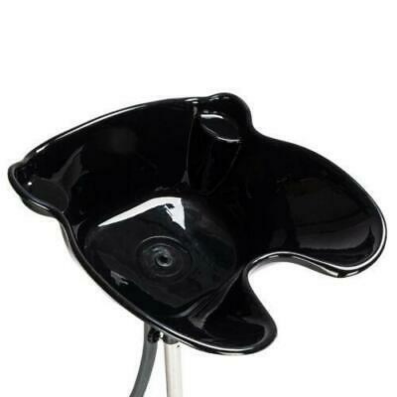 Portable Hair Washing Shampoo Backwash Bowl Sink image 3