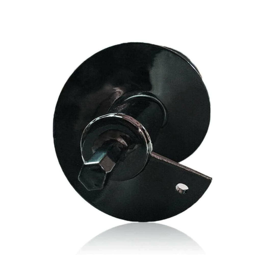 Post Hole Auger Drill Bit For Garden Planting image 5