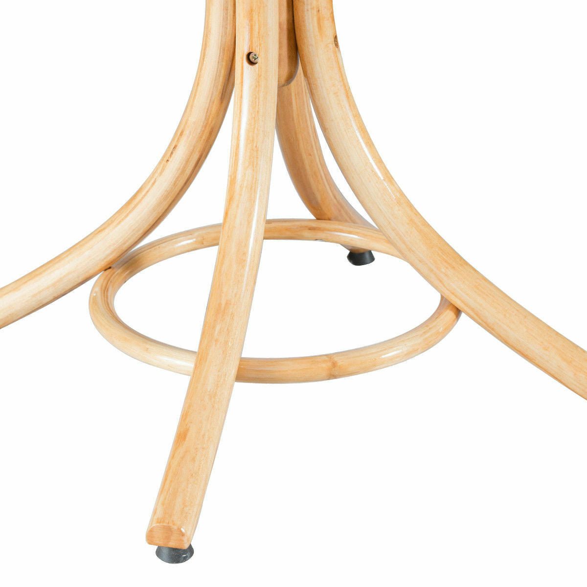 Premium Free Standing Modern Entryway Coat Tree Hanger Rack Stand image 5
