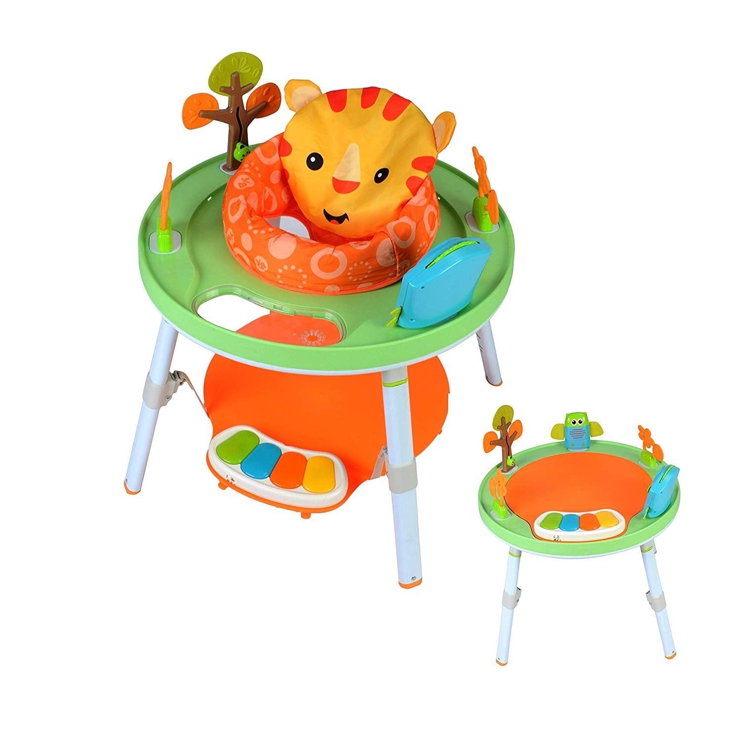 Premium Baby Activity Jumper Exercise Walker image 2