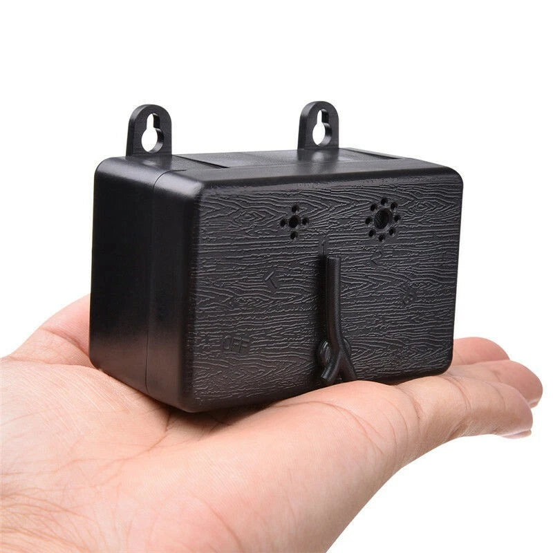 Premium Dog Anti Barking Deterrent Control Device image 5