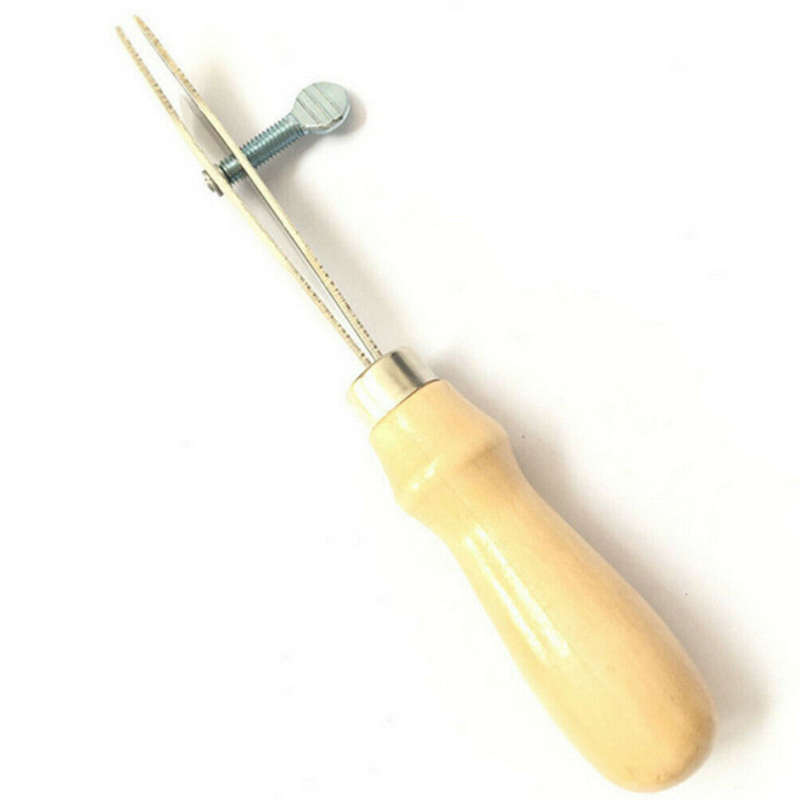 Ultimate Leather Working Craft Tool Kit image 7