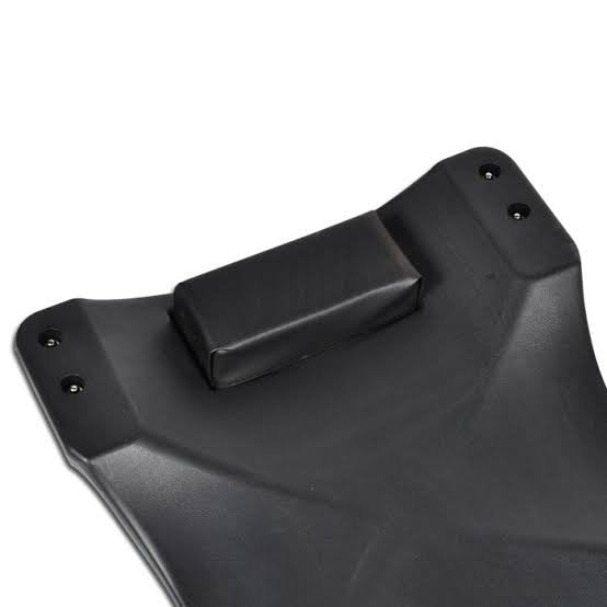 Lightweight Automotive Rolling Mechanic Car Creeper Stool image 3