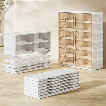 Smart Shoe Stacker image 4